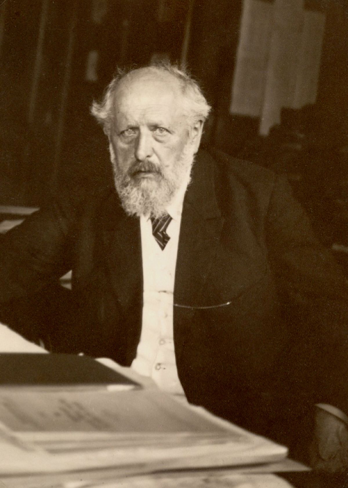 Tschirsch.Alexander