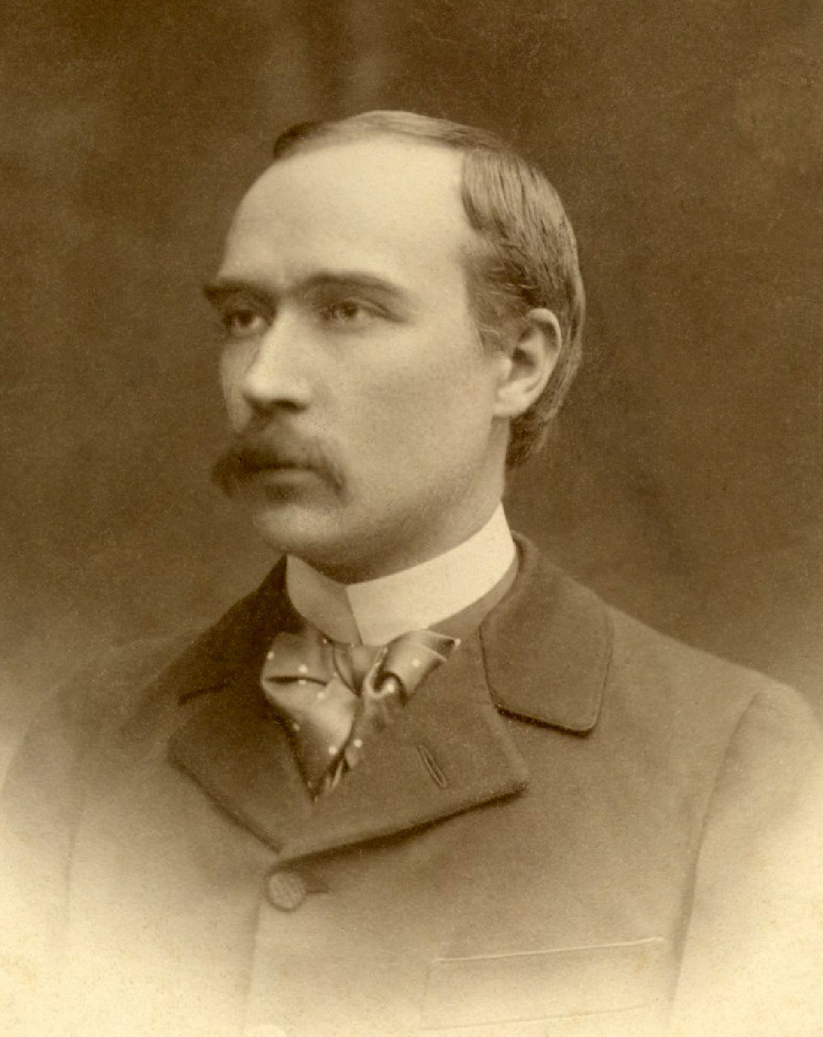 Carra de Vaux.Bernard