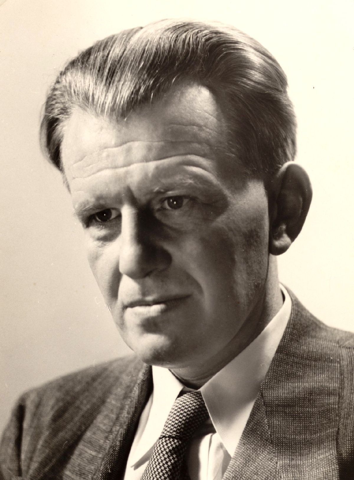 Ackerknecht Erwin Henri