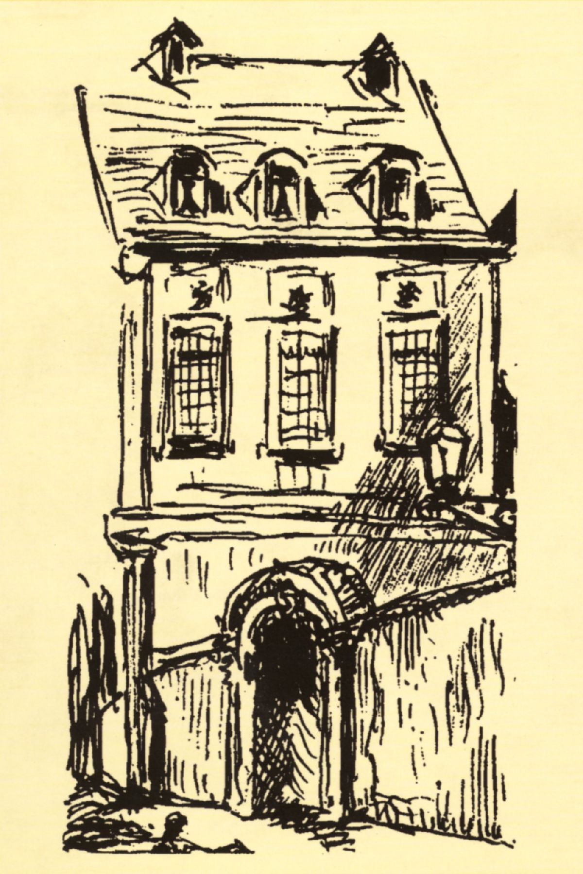 Photo 01b.Hotel de Nevers
