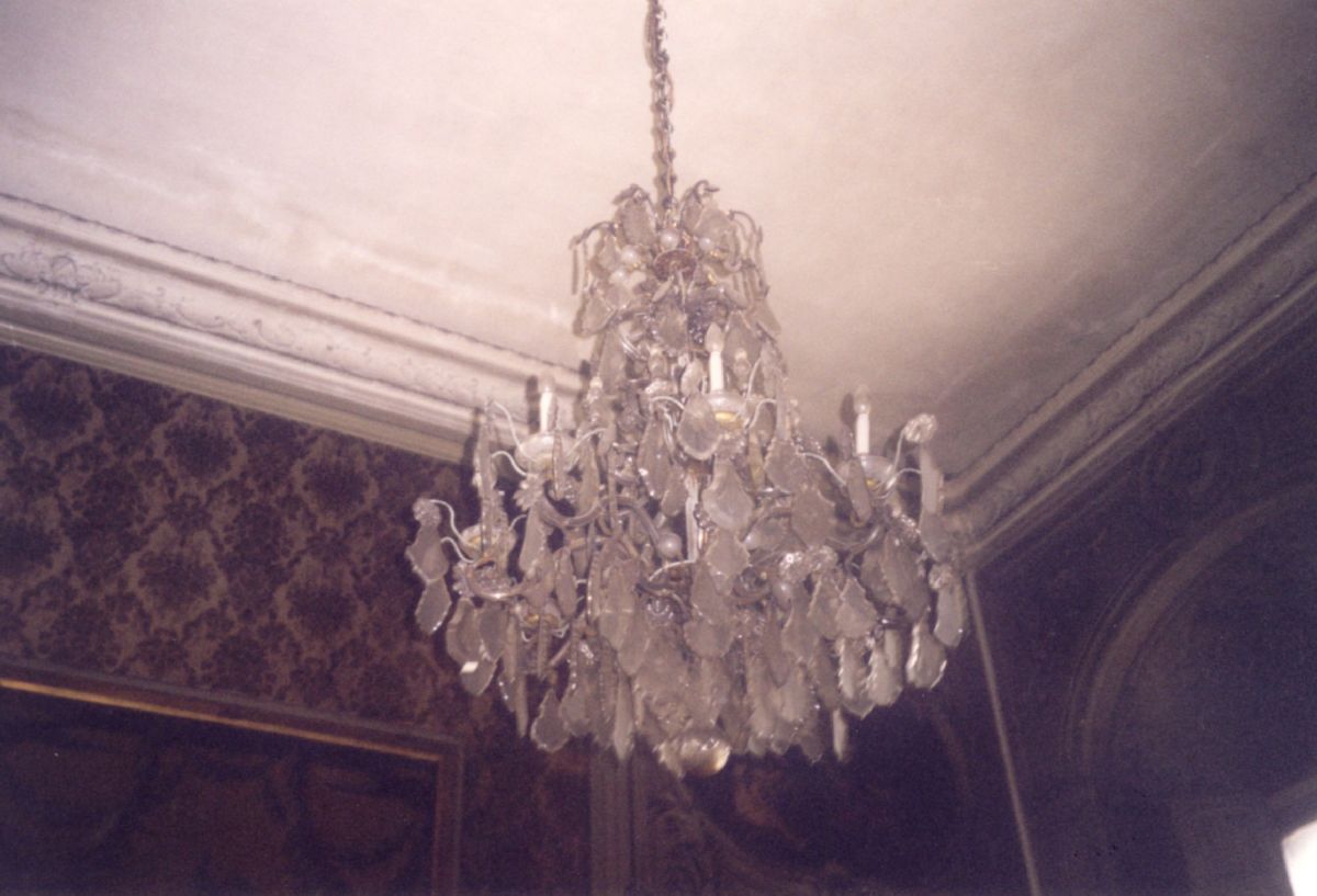 Photo 09.salon de Mme de Lambert. Hotel de Nevers. Le grand 