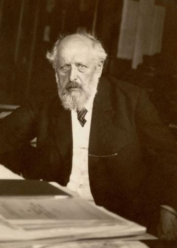 Tschirsch.Alexander