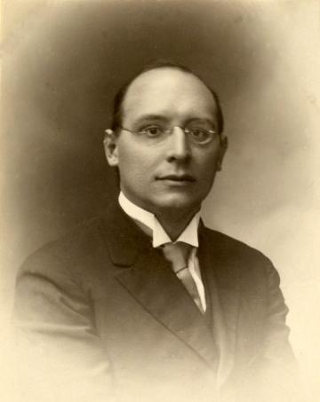 Sarton.George