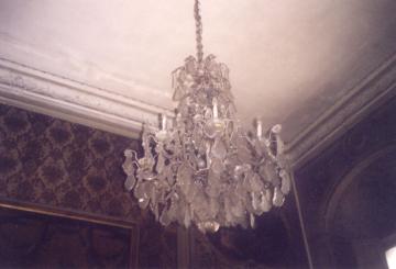 Photo 09.salon de Mme de Lambert. Hotel de Nevers. Le grand 