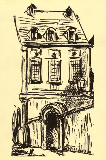 Hotel de Nevers