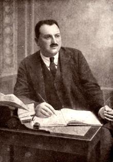 Aldo Mieli