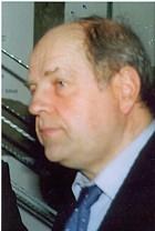 Eberhard Heinrich Knobloch